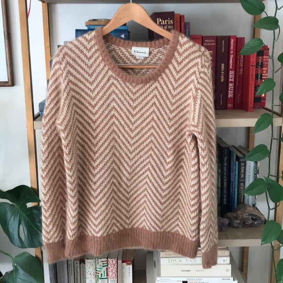 Anthropologie | Sweaters | Ganni 